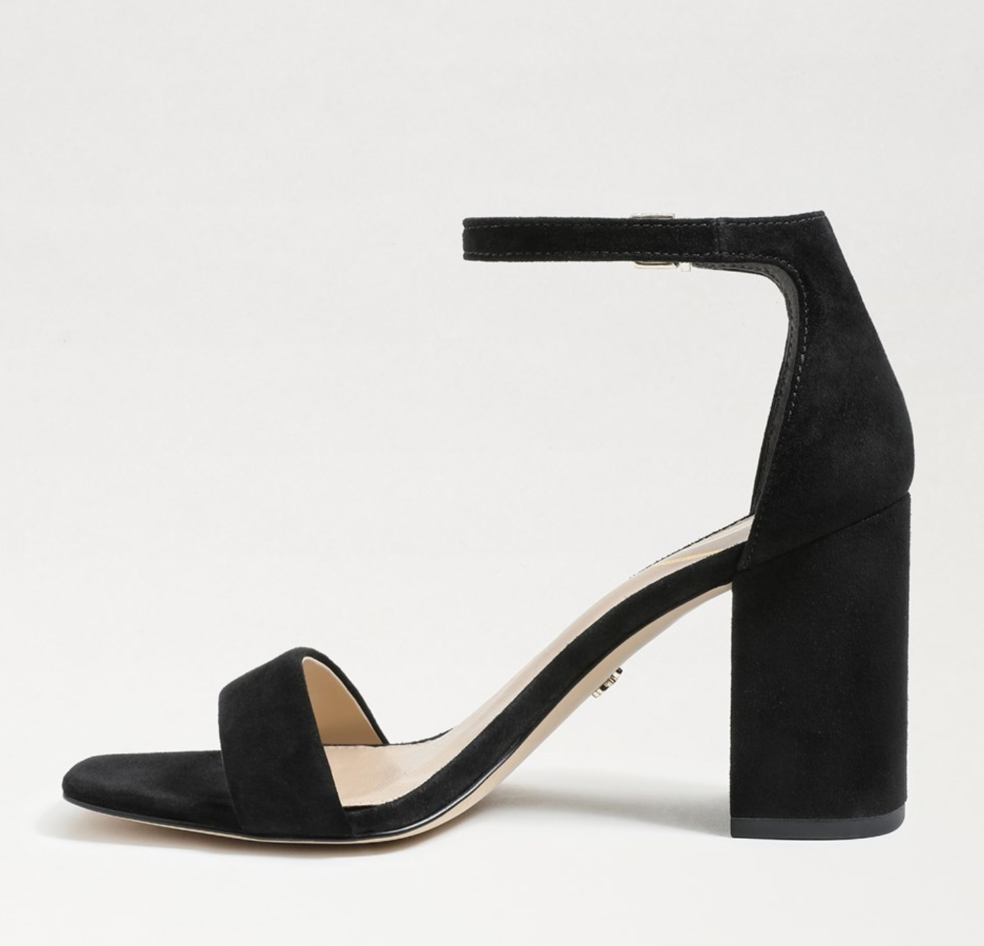 Daniella Block Heel Daniella Block Heel