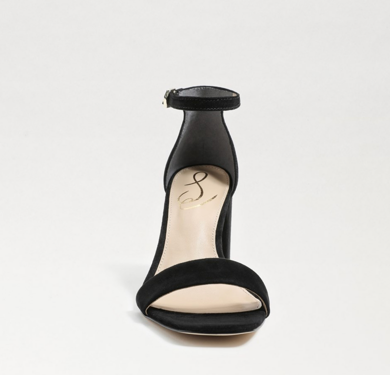 Daniella Block Heel
