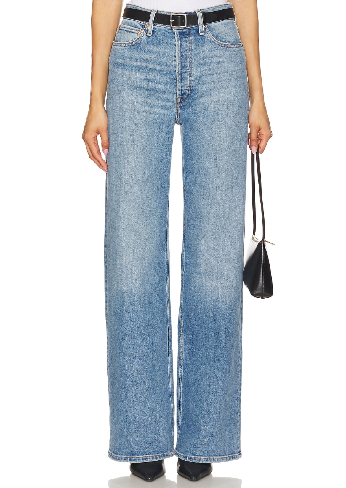 70s Ultra High Rise Wide Leg 70s Ultra High Rise Wide Leg