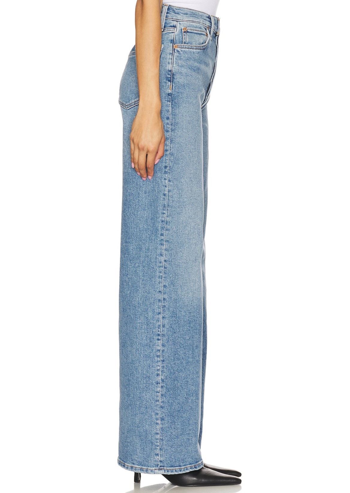 70s Ultra High Rise Wide Leg 70s Ultra High Rise Wide Leg