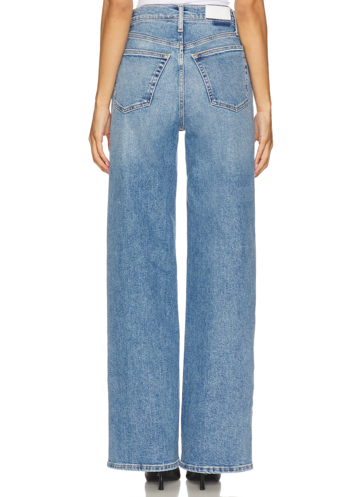 70s Ultra High Rise Wide Leg 70s Ultra High Rise Wide Leg