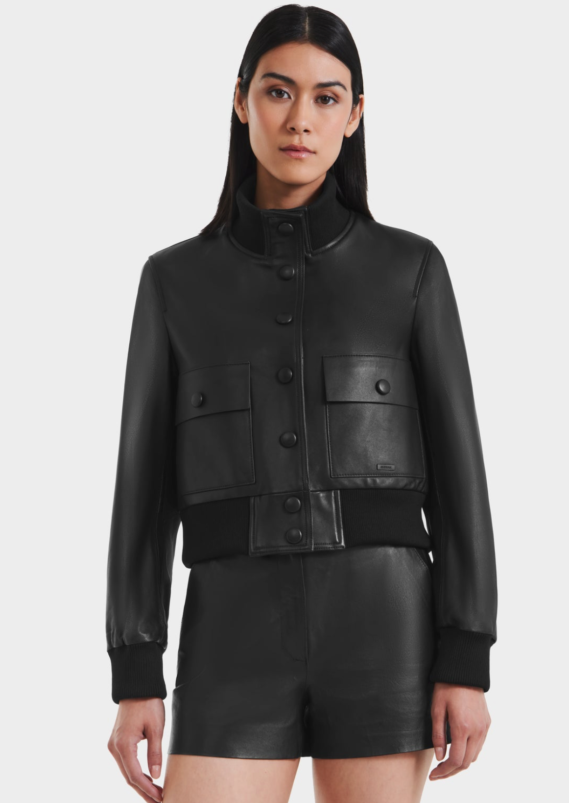 Everleigh Jacket