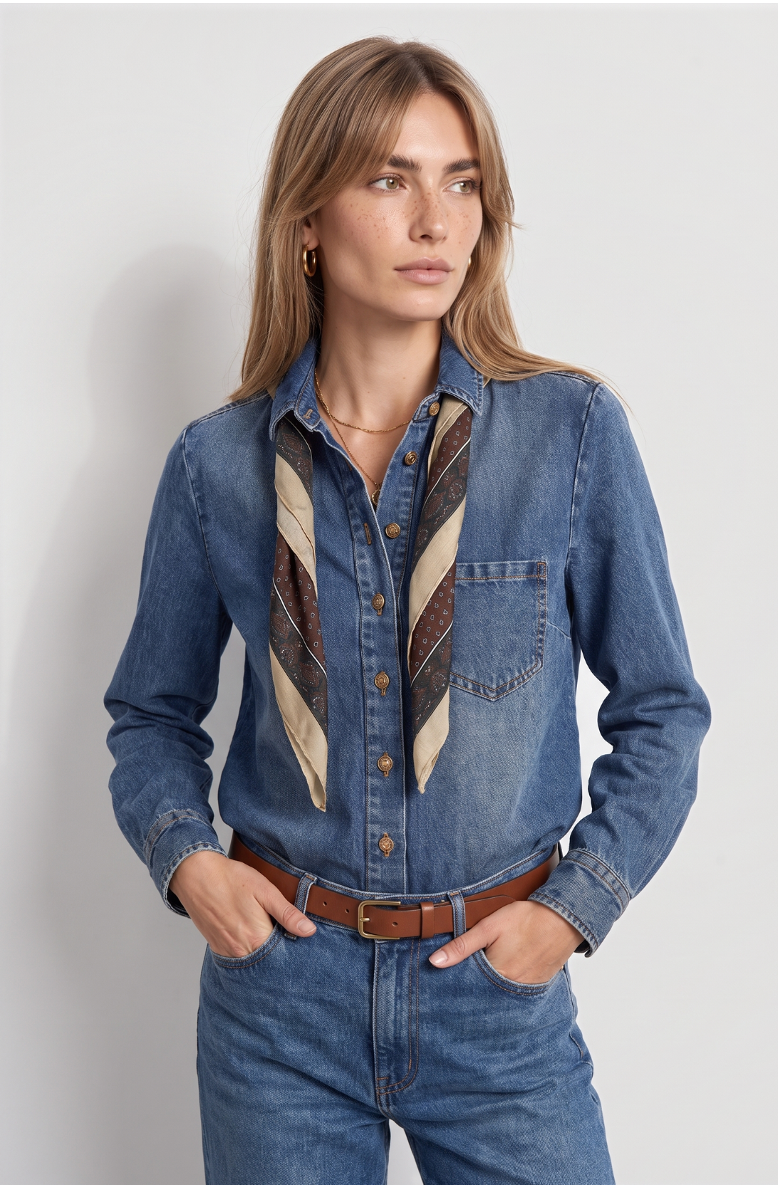 The Rodeo Shirt