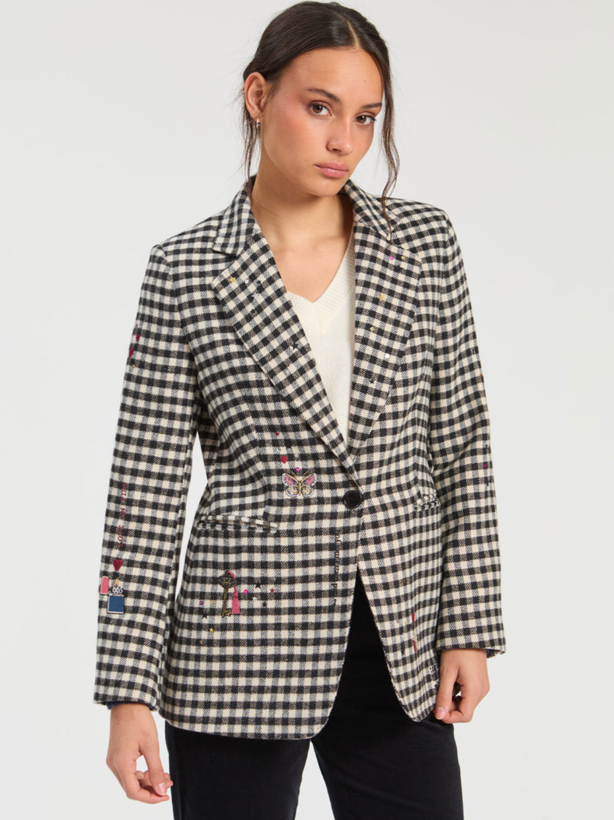 Rock Blazer