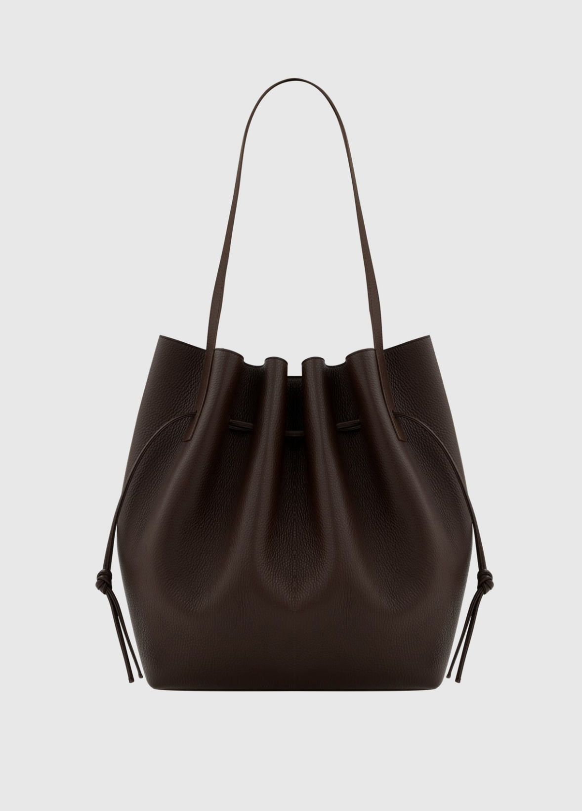 Scallop Tote