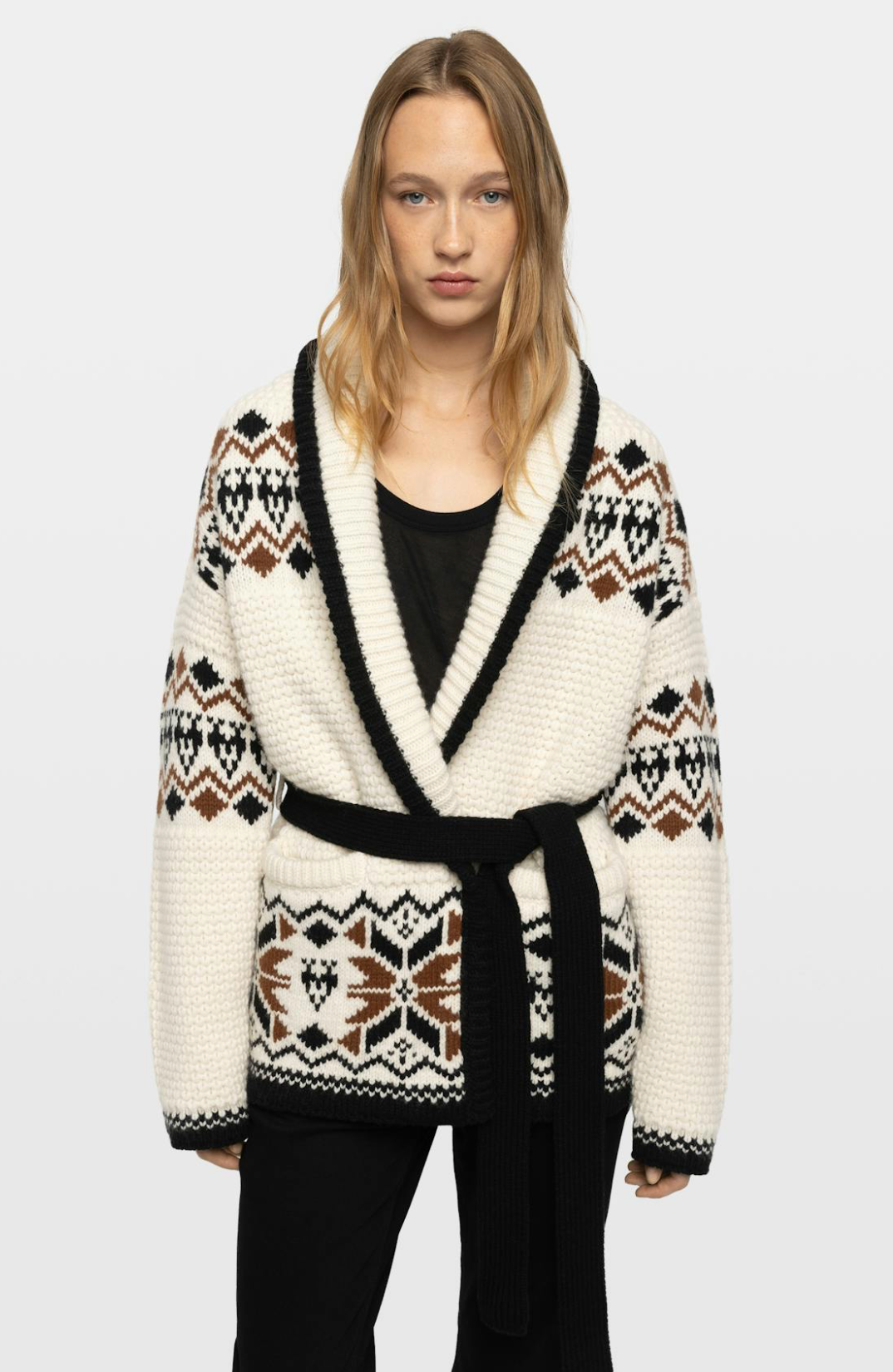 Erra Sweater