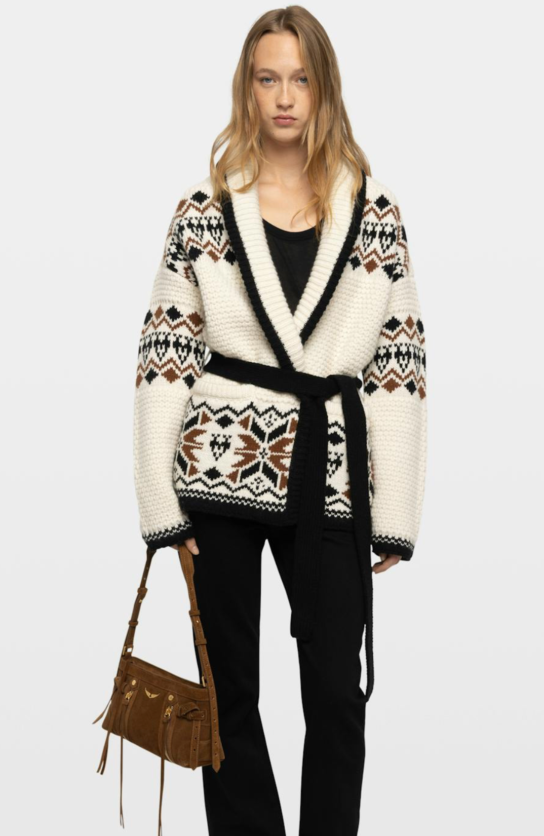 Erra Sweater