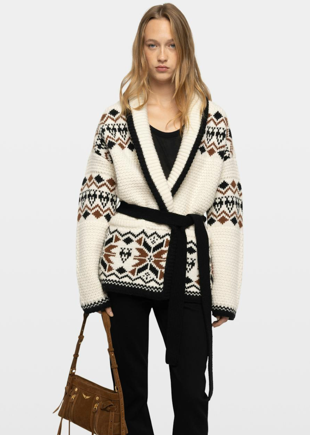 Erra Sweater