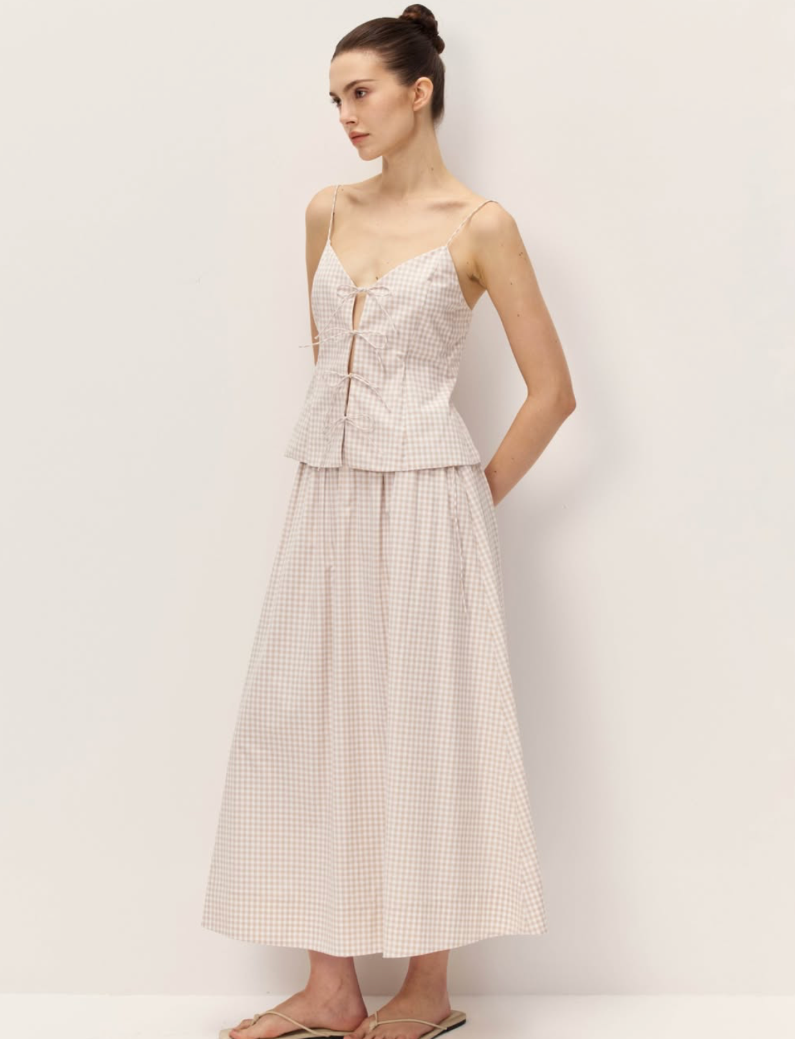 Vionnet Skirt