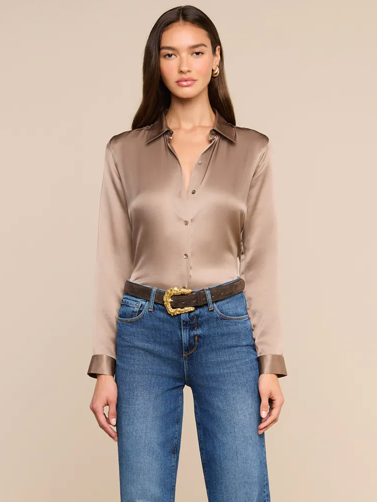 Tyler Blouse