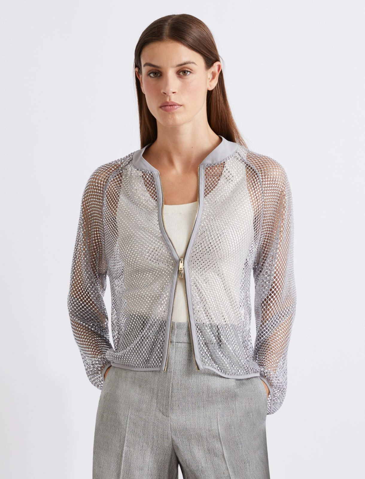 Mllflirt Jacket