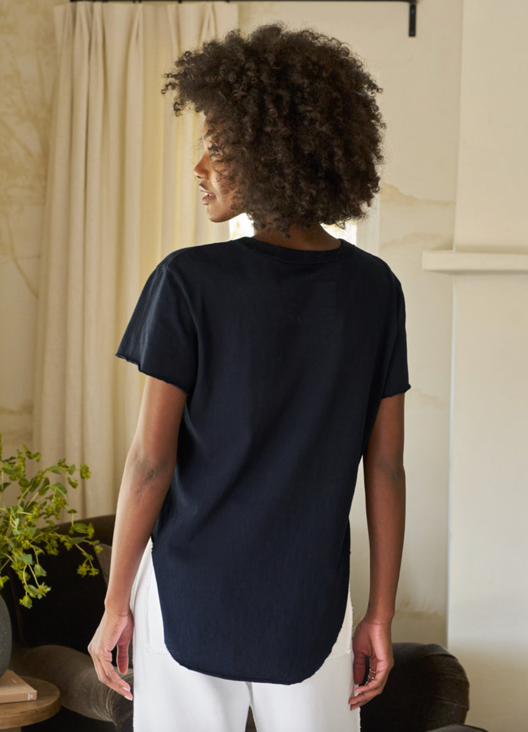 Theo Perfect Tee