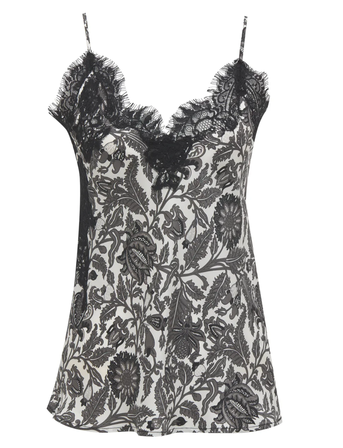 Cami Kat Paisley