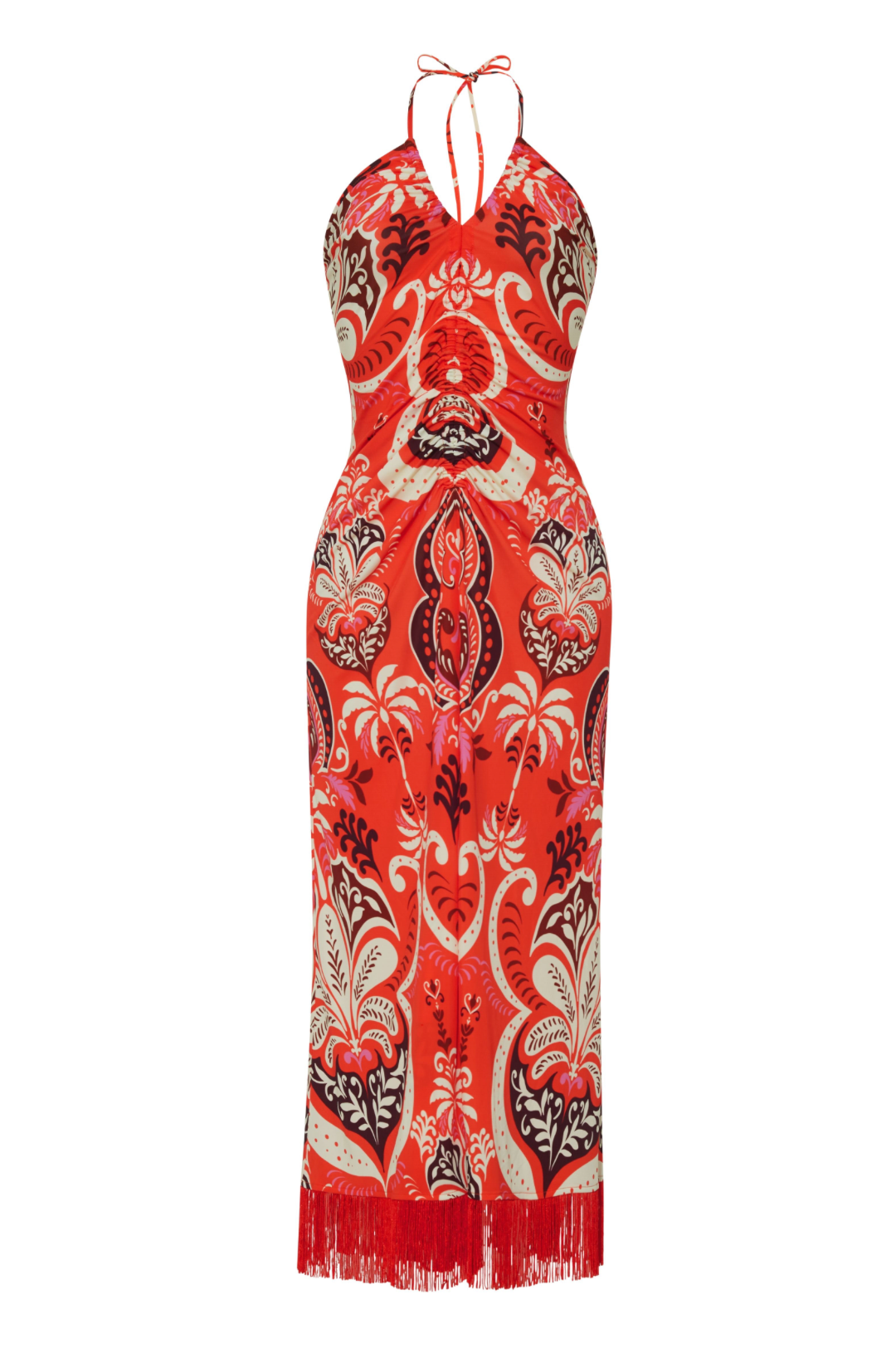 Shelter Island Dress