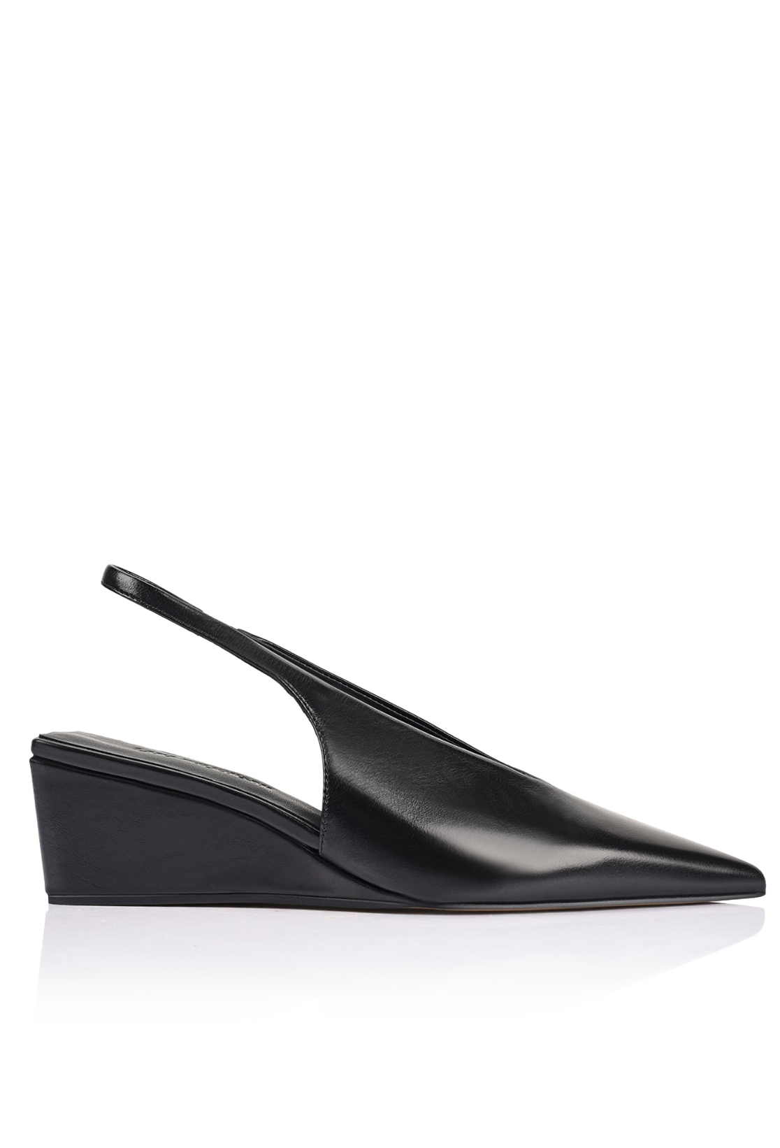 Ayvie Wedge
