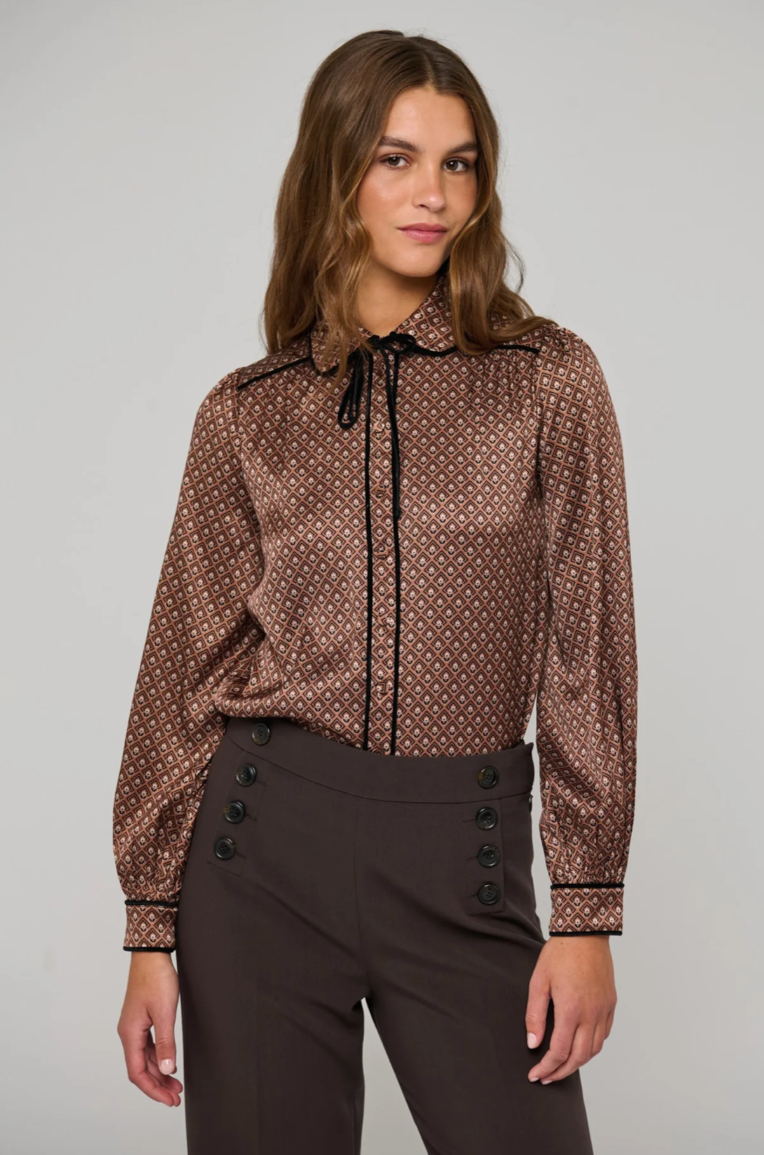 Margit Blouse