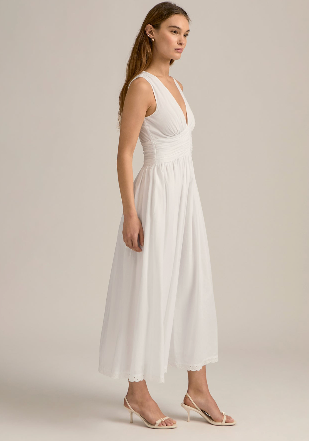 The Eyes Only For You Dress