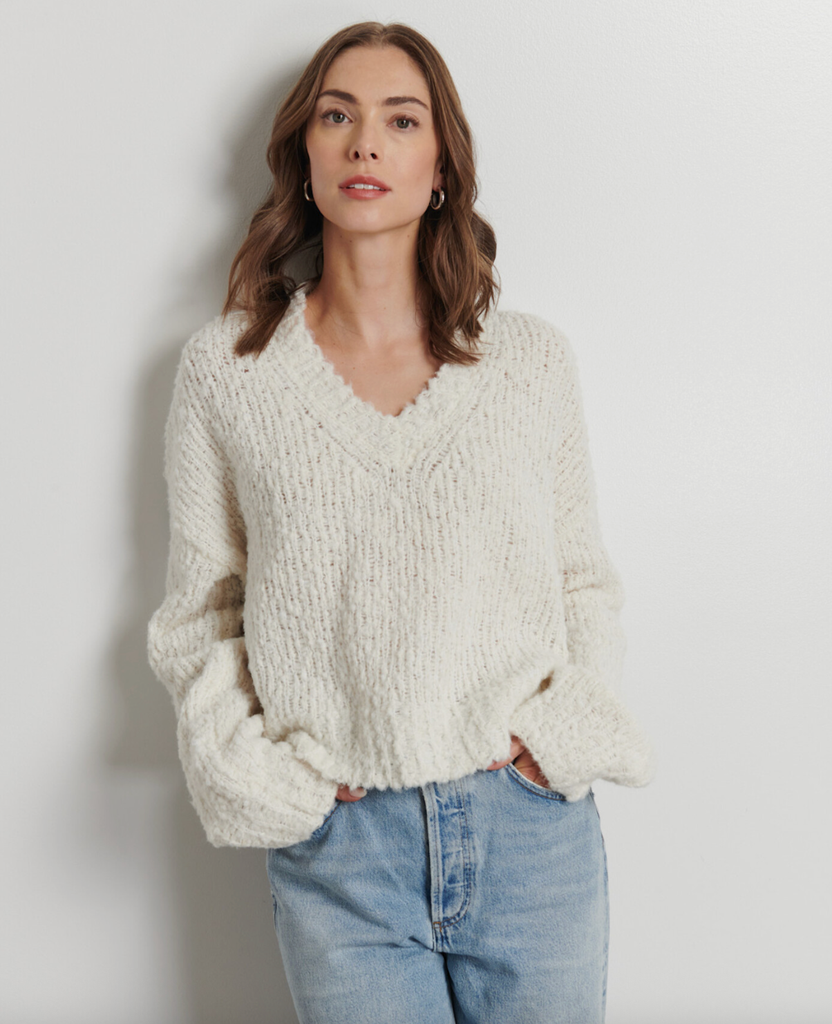 Ashtin Sweater