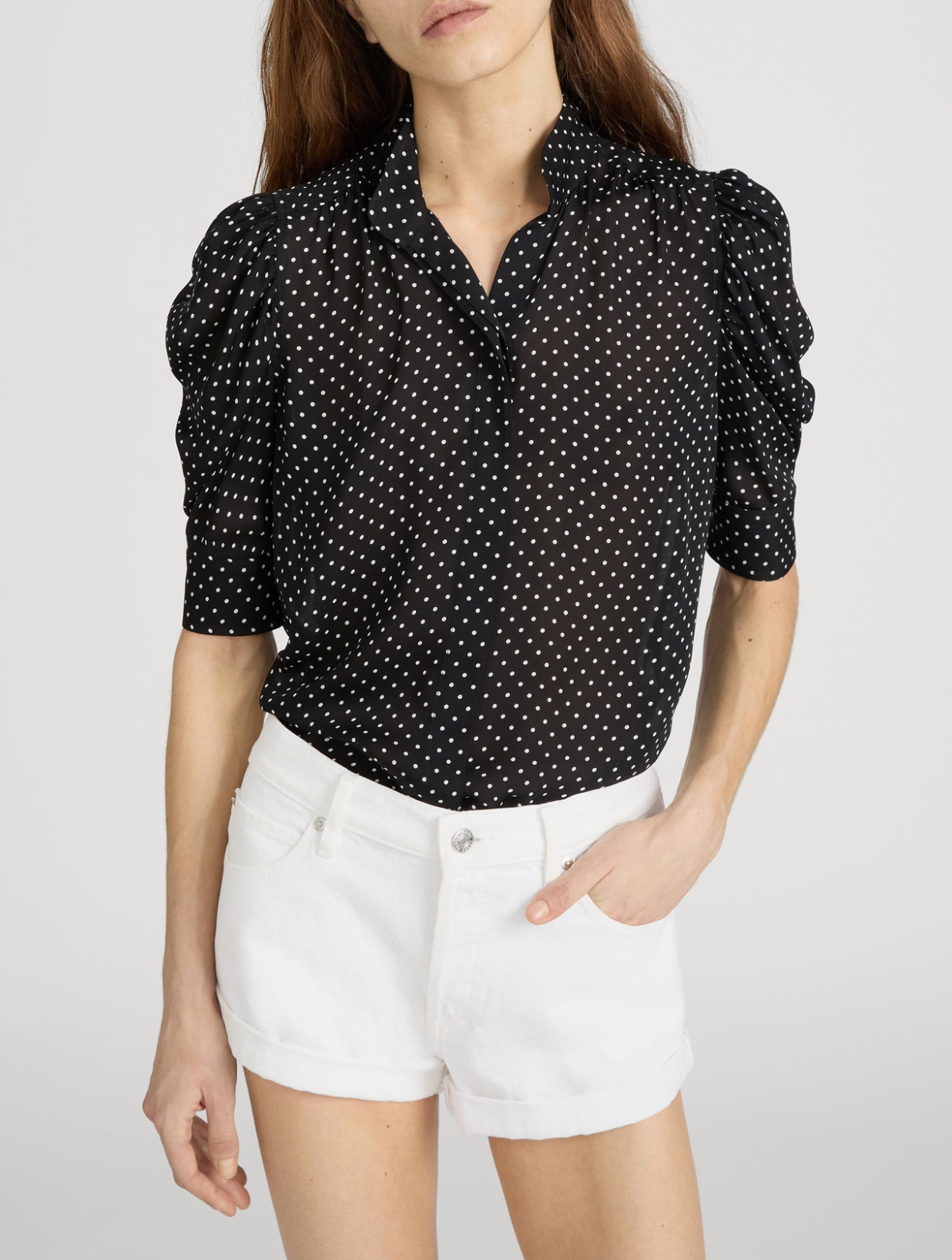 The Gillian Top
