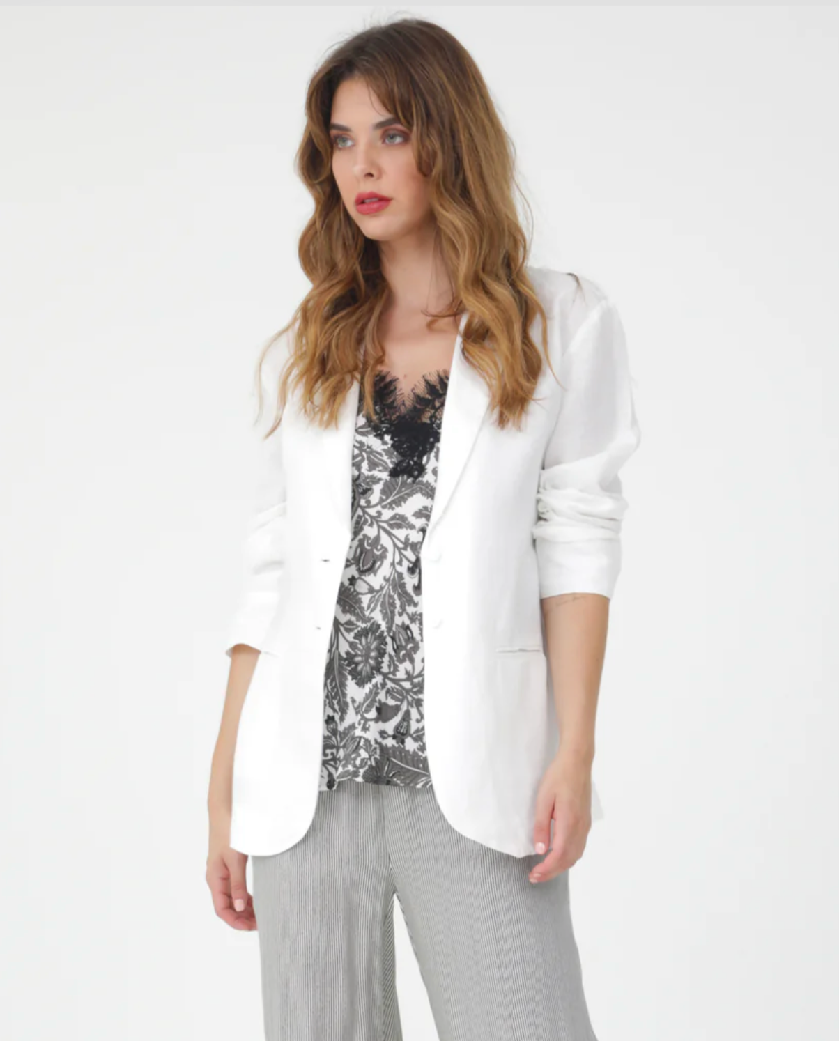 Cami Kat Paisley