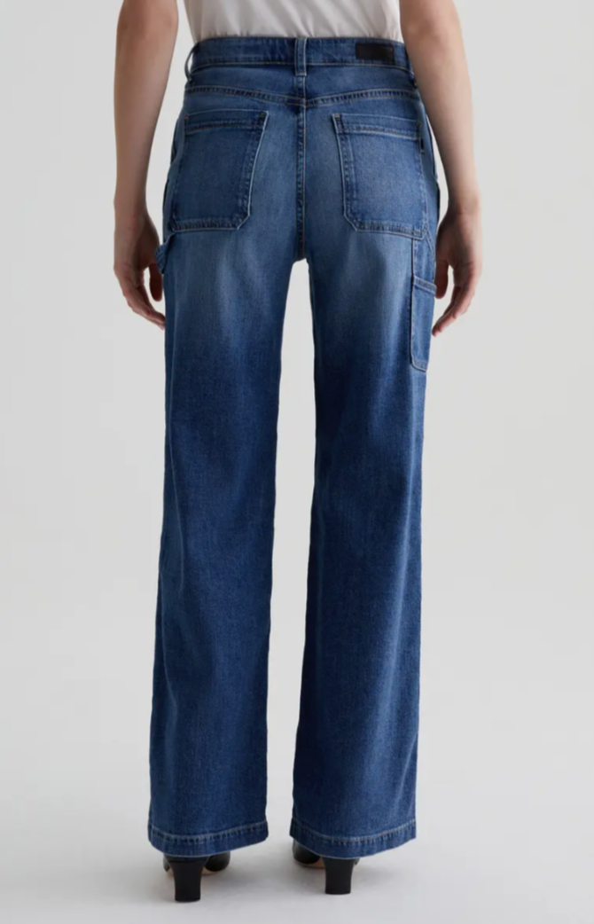 Evangelie Carpenter Jean