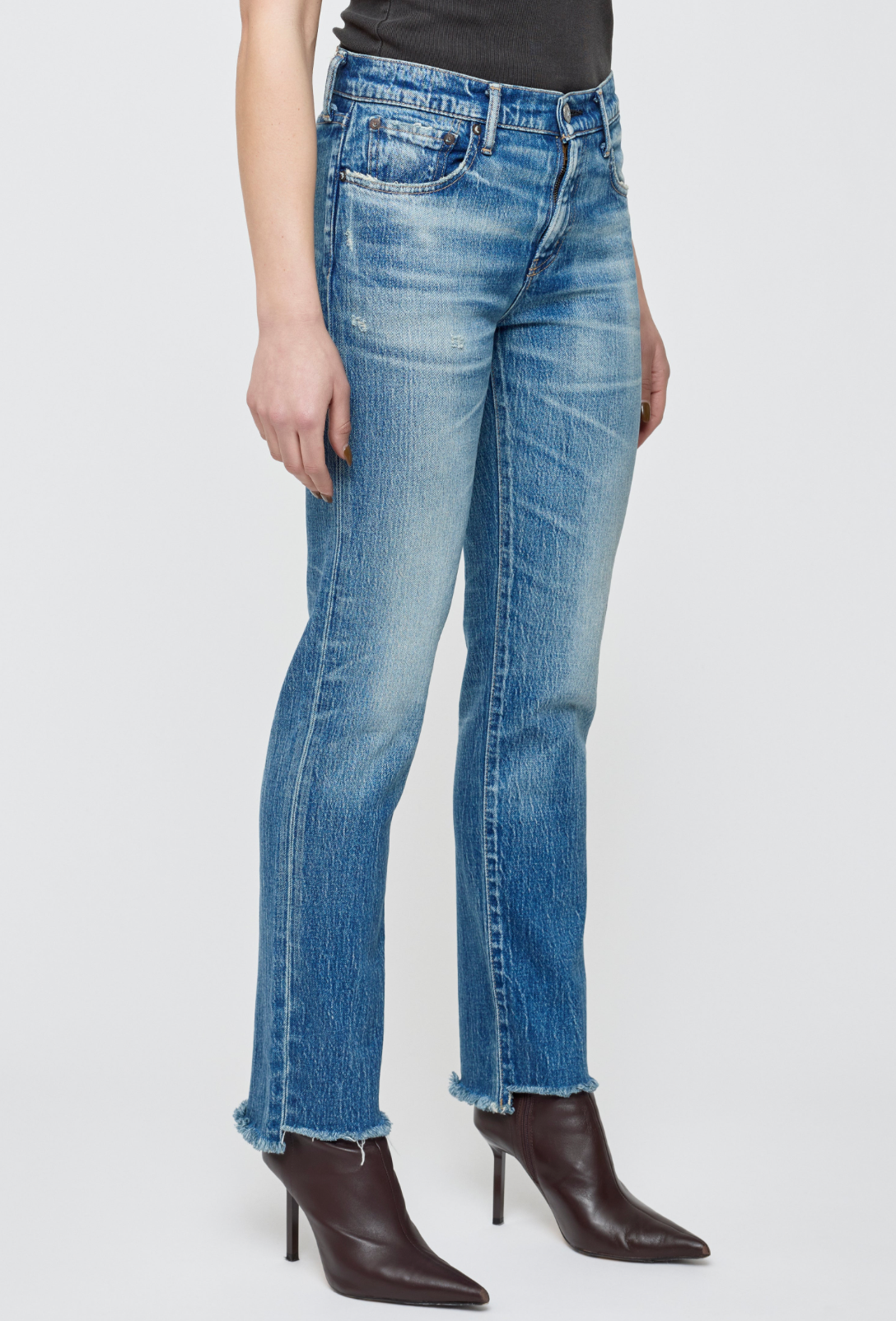 MV HAMMELS SLIM STRAIGHT