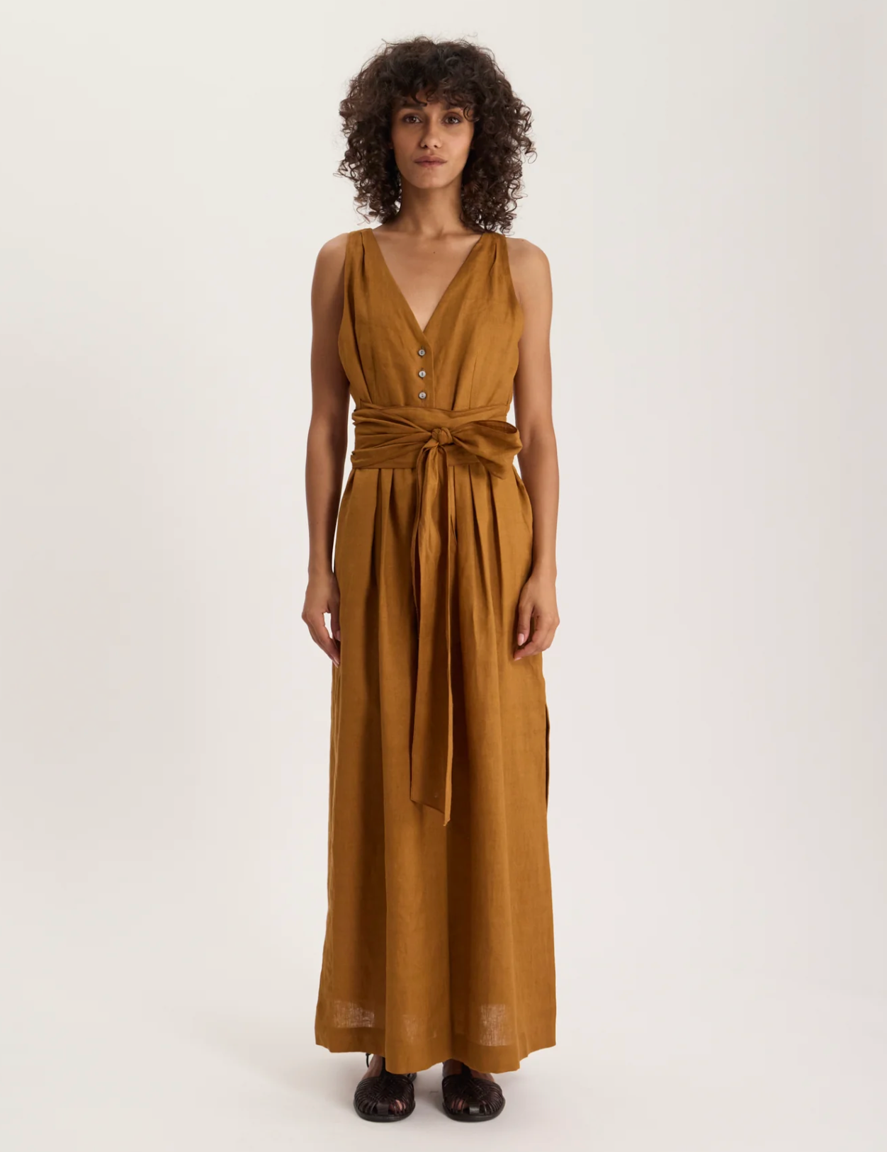 Ambre Dress