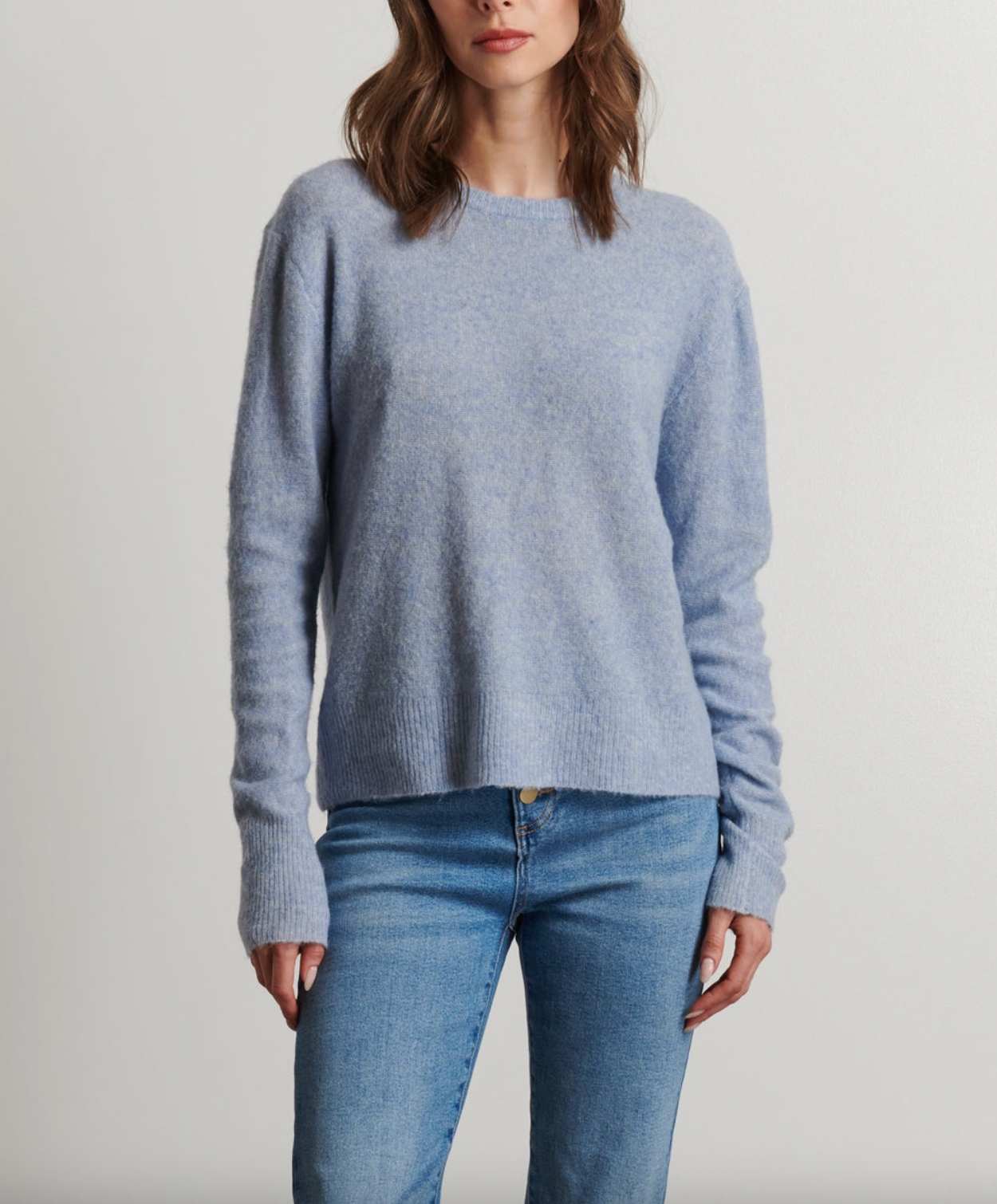 Cecy Sweater