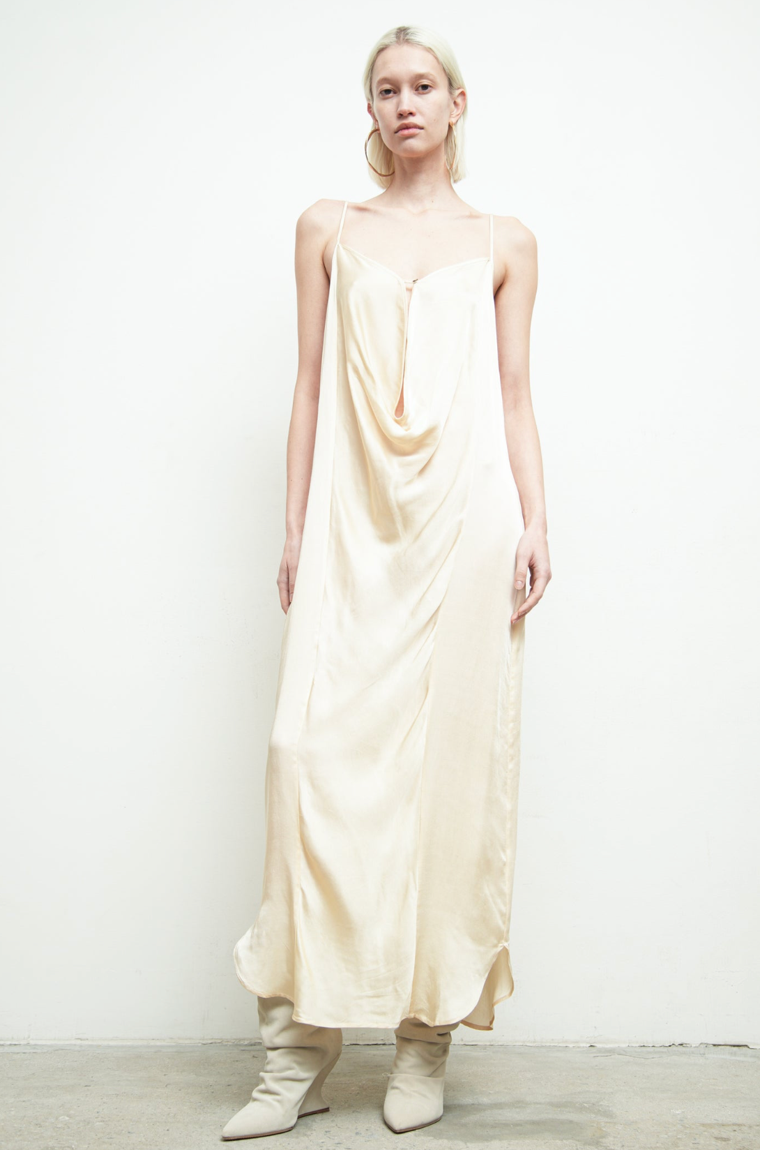 Slip Dress