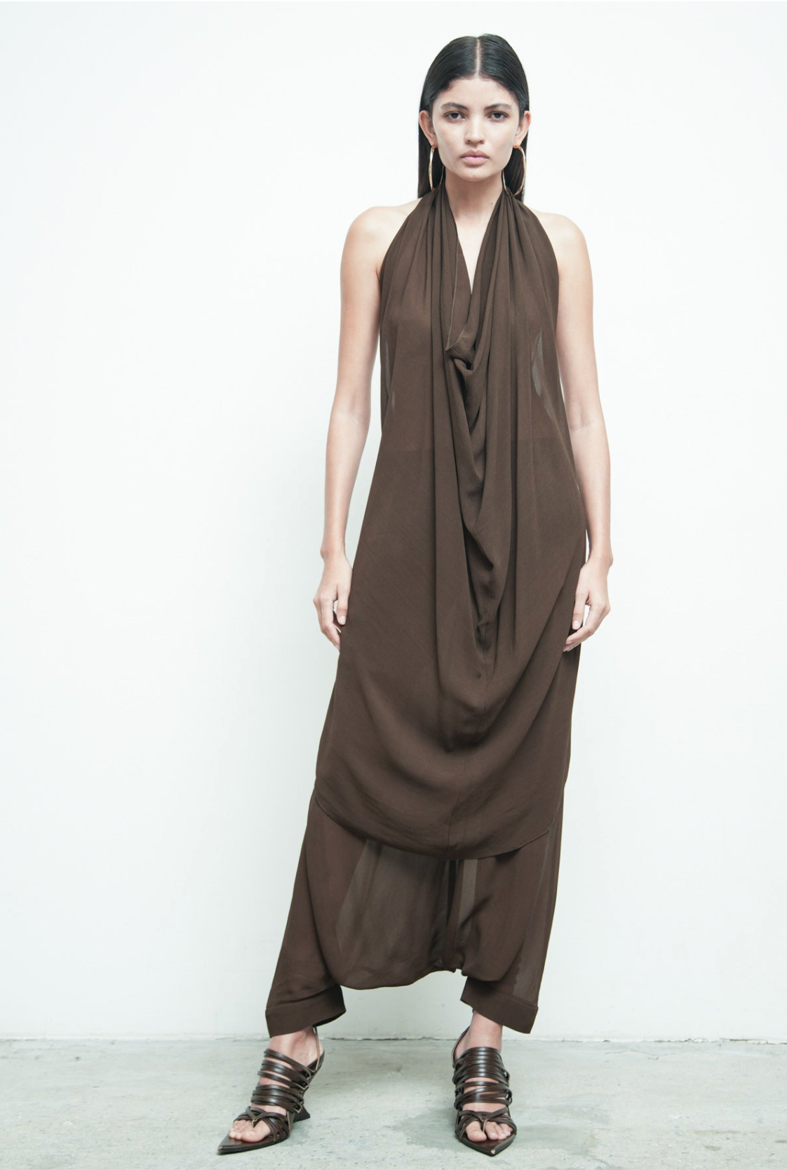 Shiloh Top