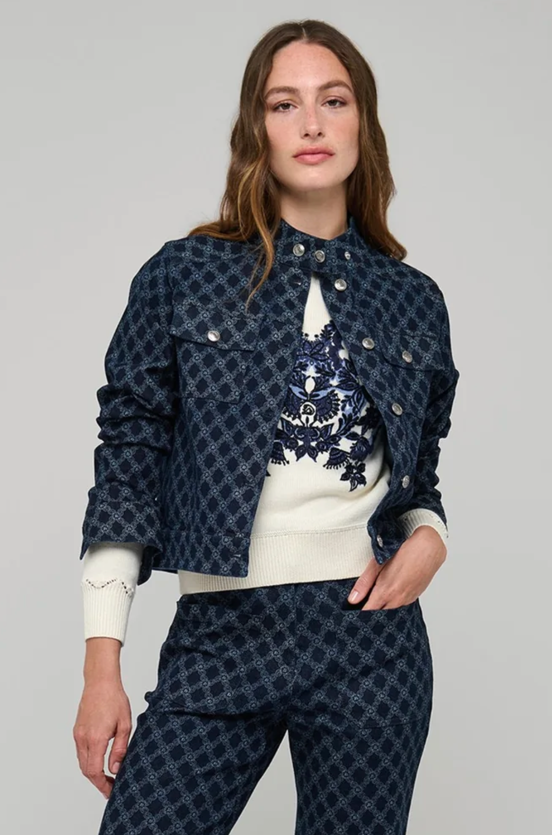 Wilma Jacket