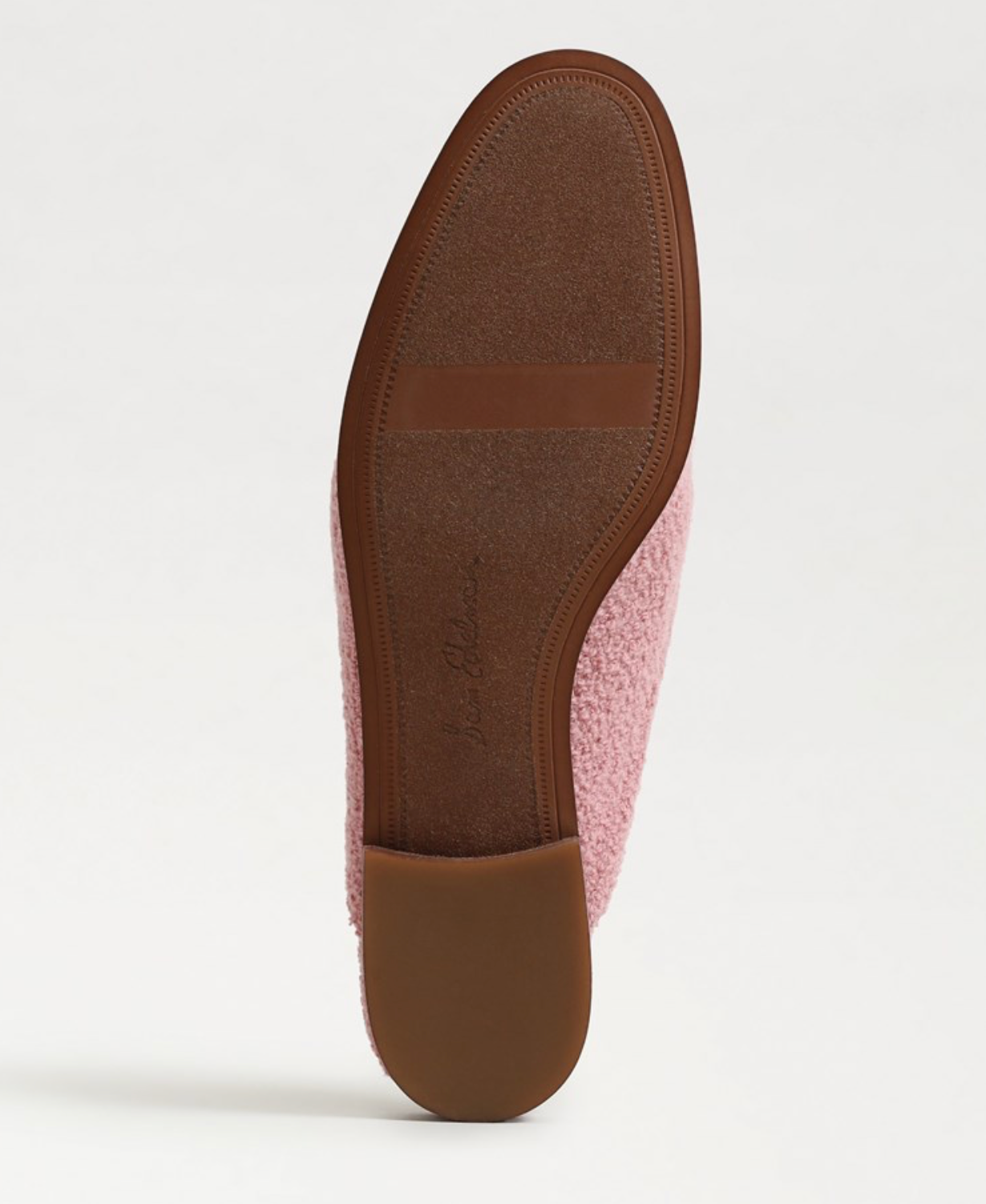Linnie Loafer Mule