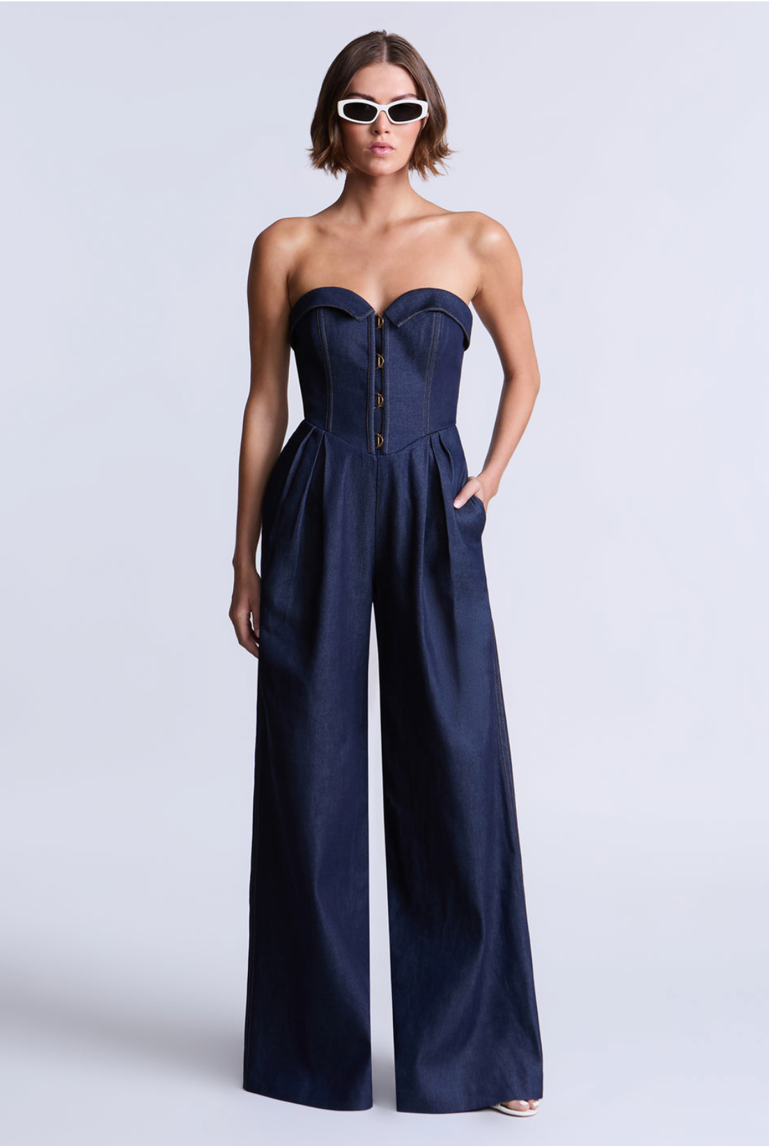 Savannah Jumpsuit