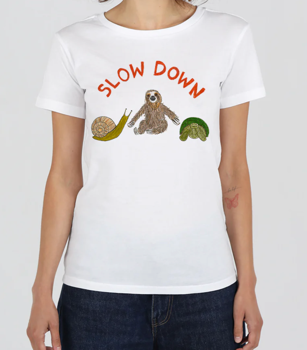 Women's Graphic Tee