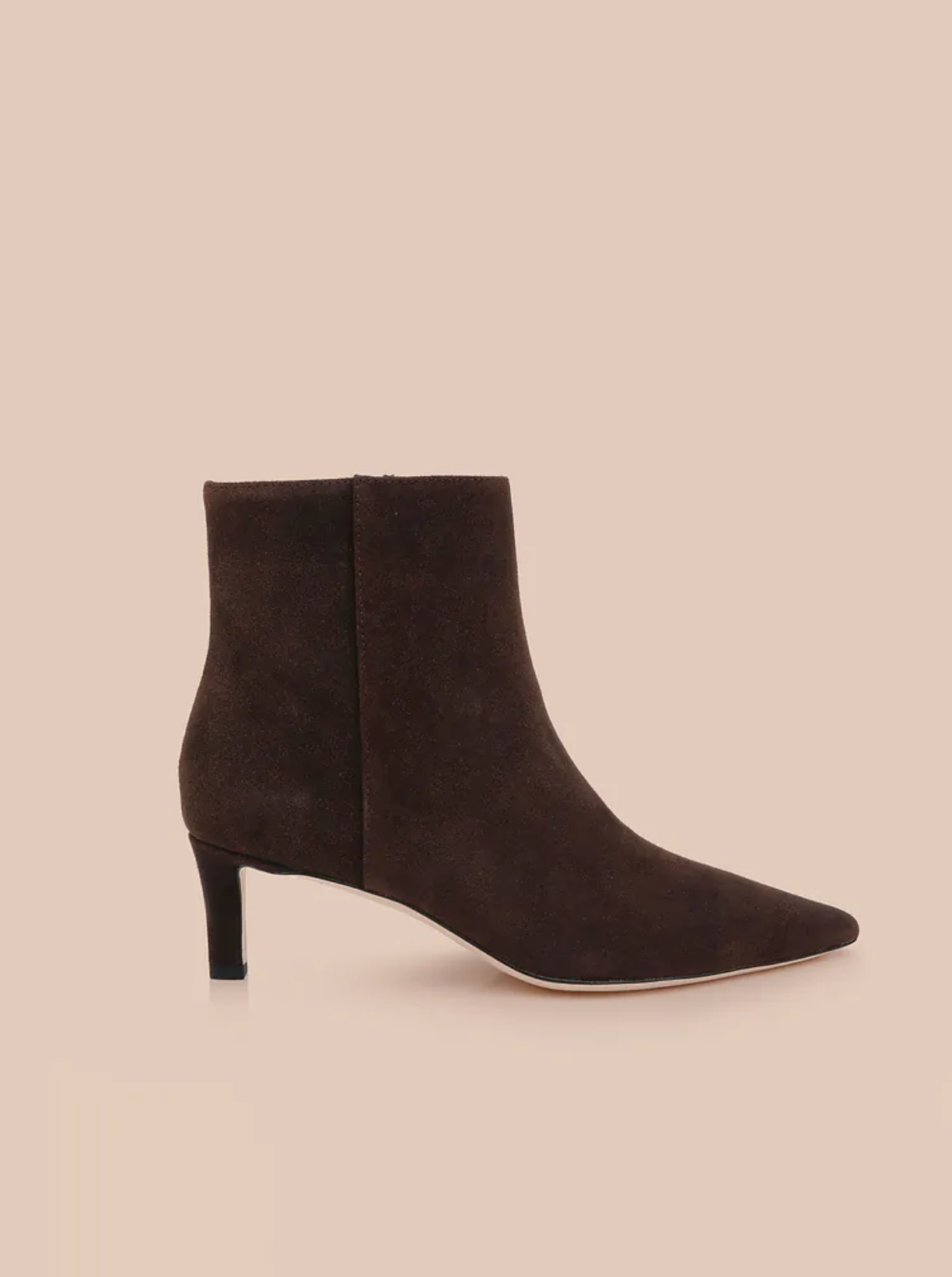 Lilly Ankle Boot