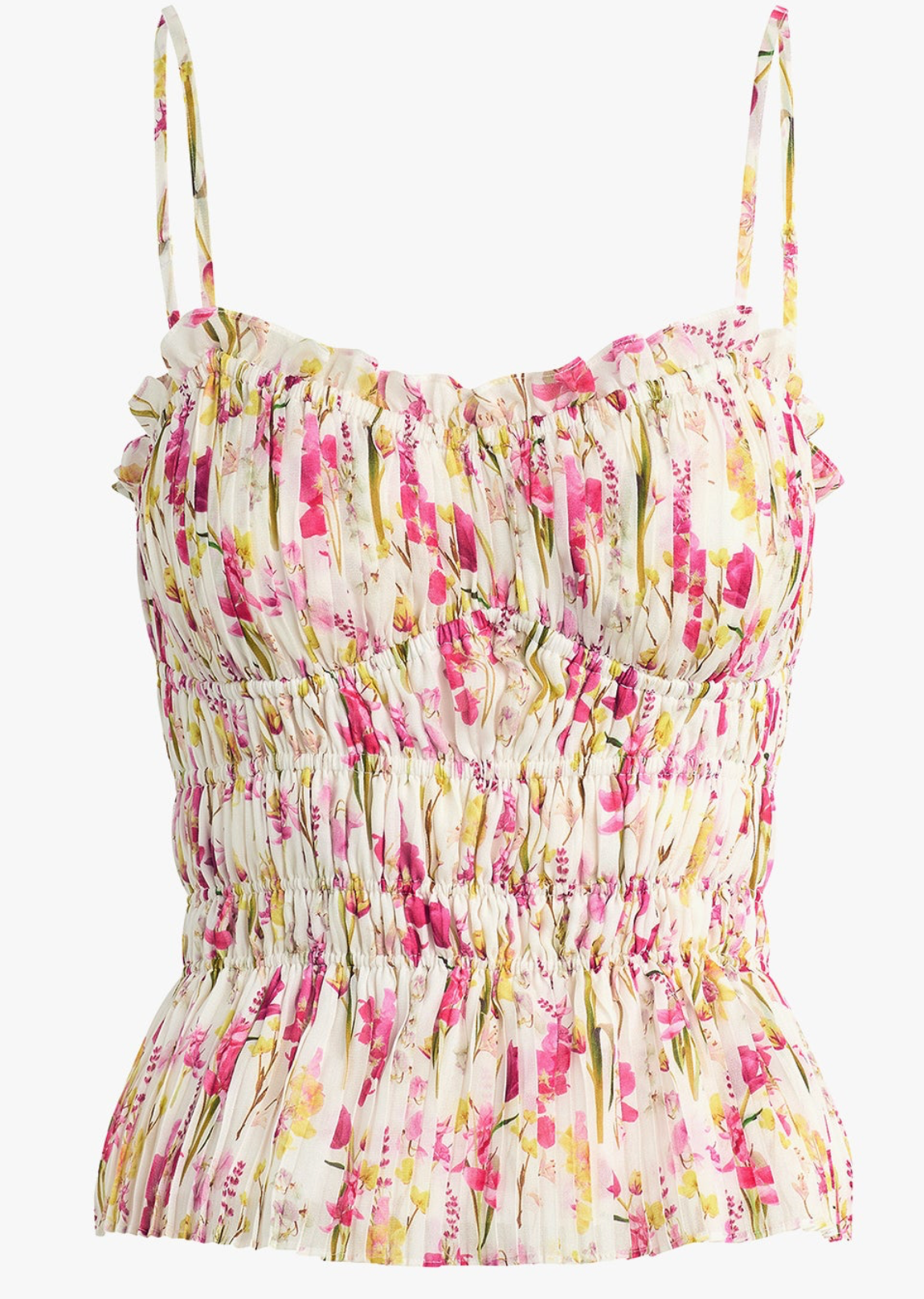 The Best Dressed Guest Top