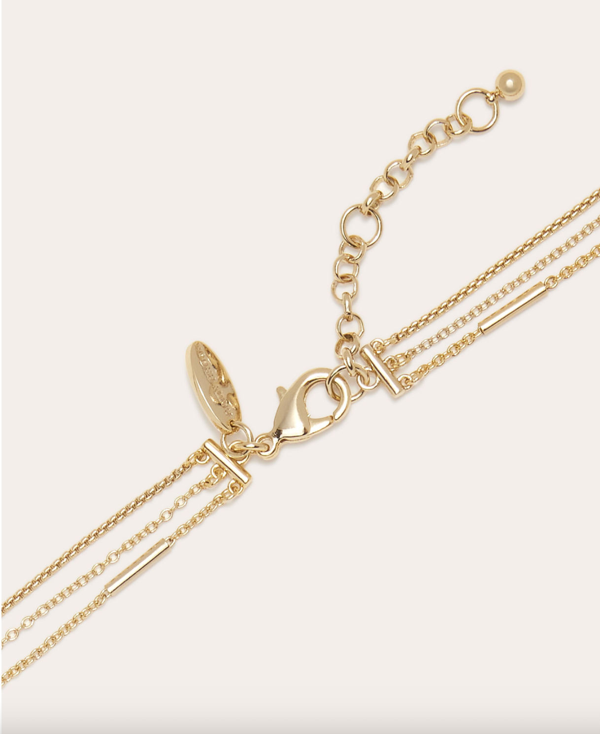 Carrie Necklace Carrie Necklace