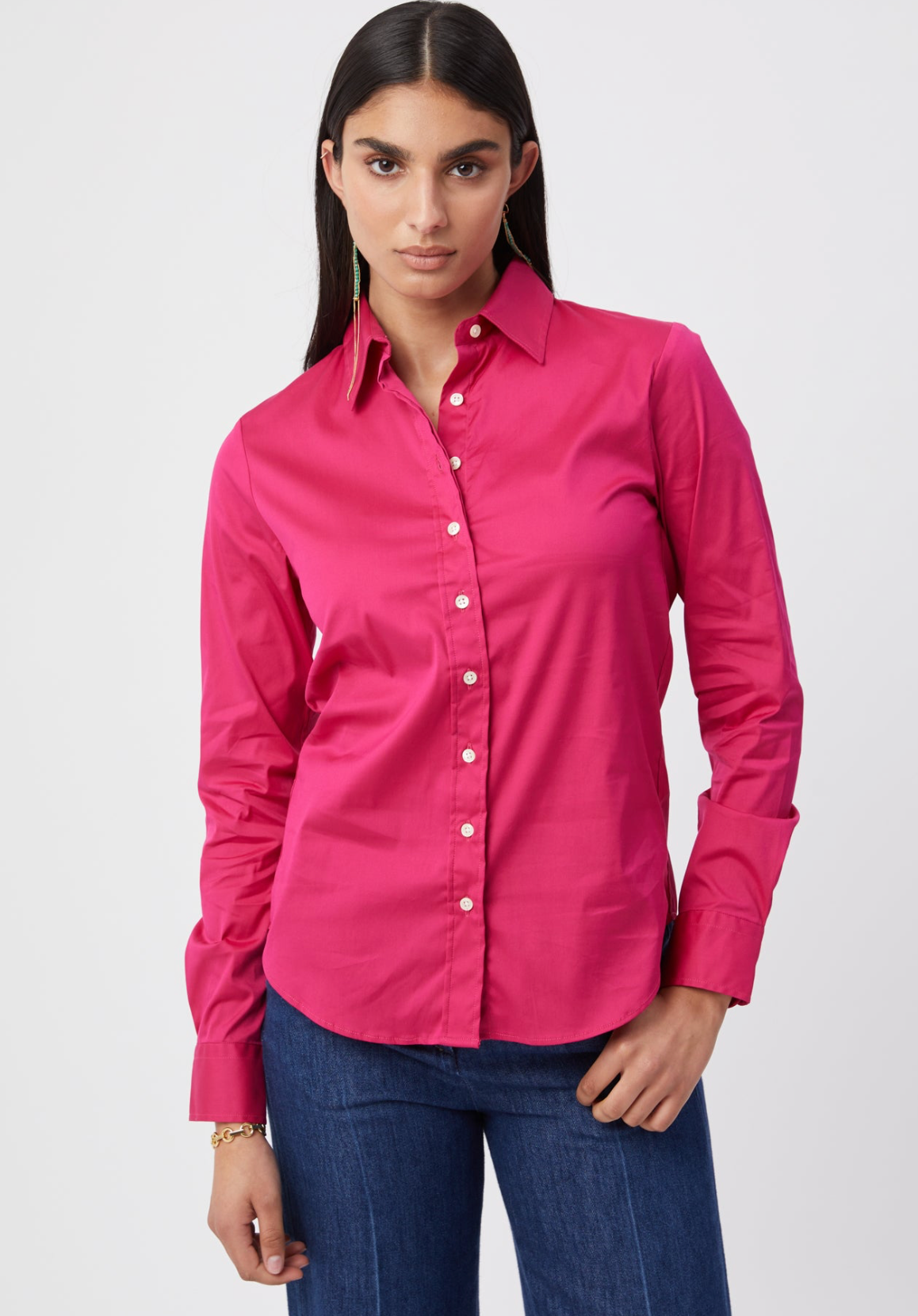 The Essentials Shirt