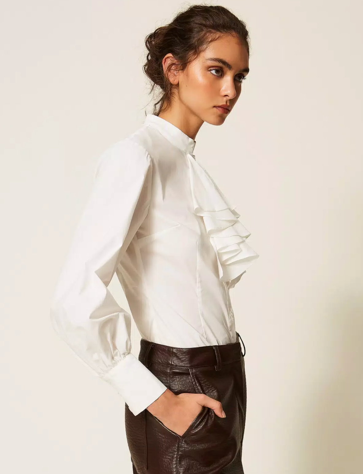 Puffy Shirt