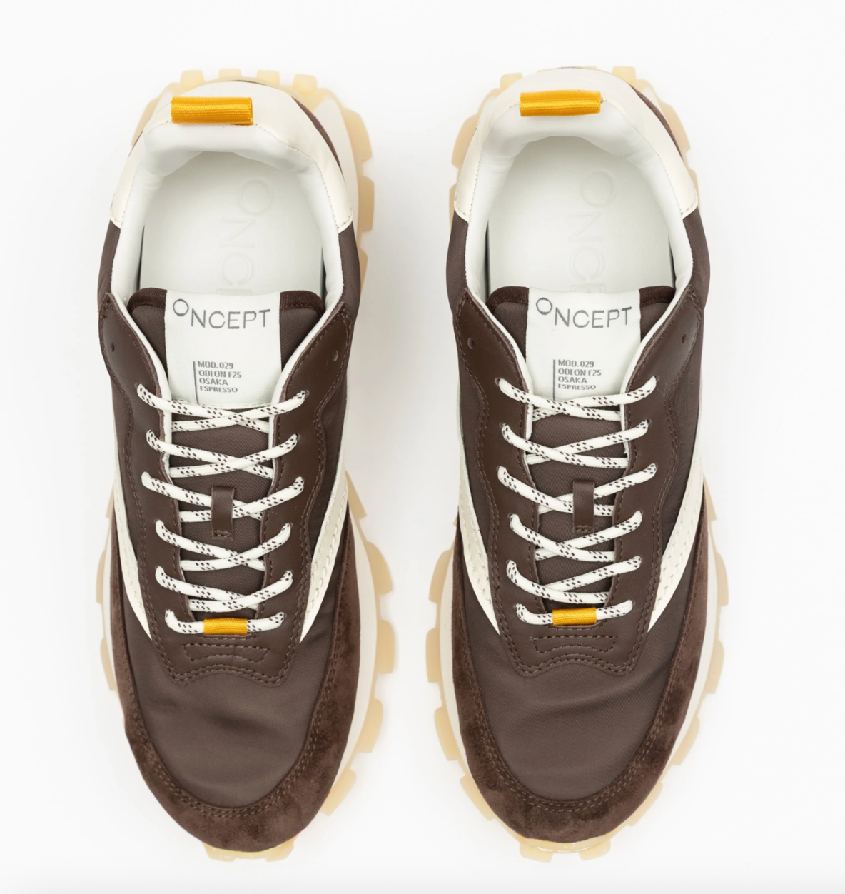 Osaka Sneaker Osaka Sneaker