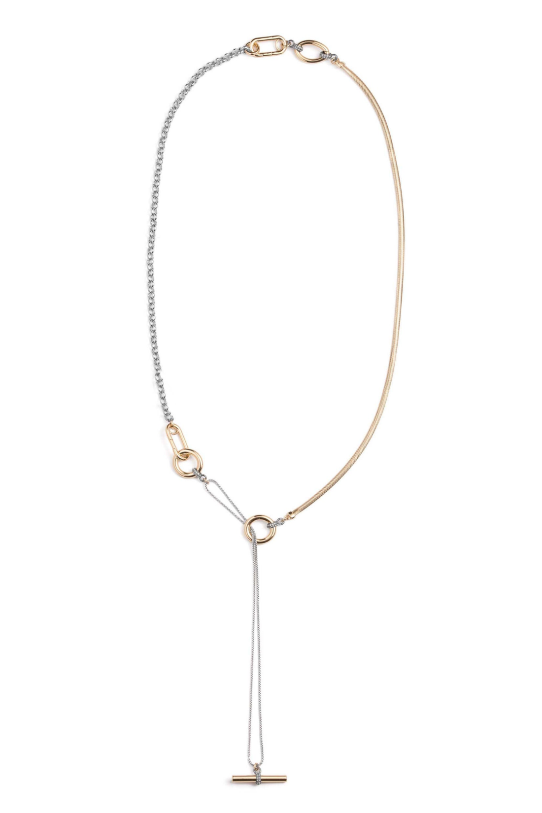 Benson Convertible Necklace