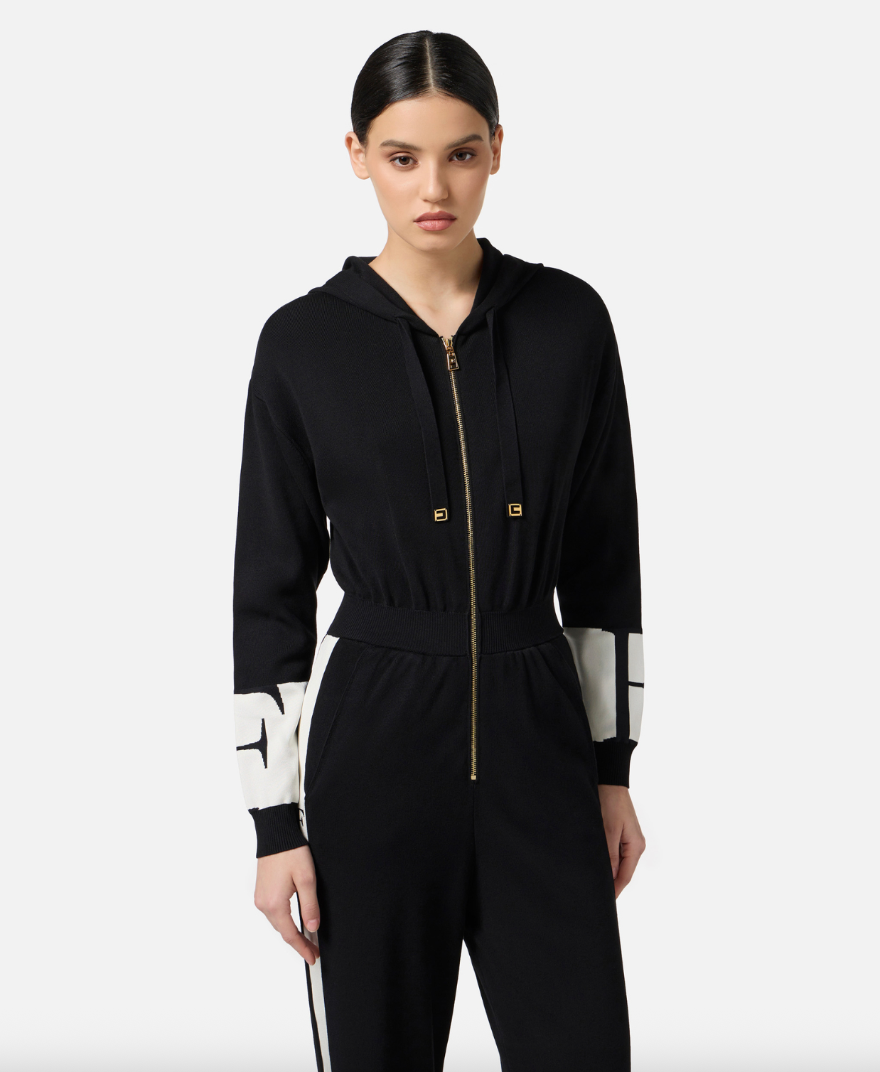 Jumpsuit Tracksuit