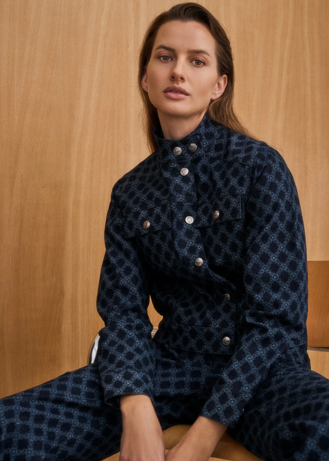 Wilma Jacket