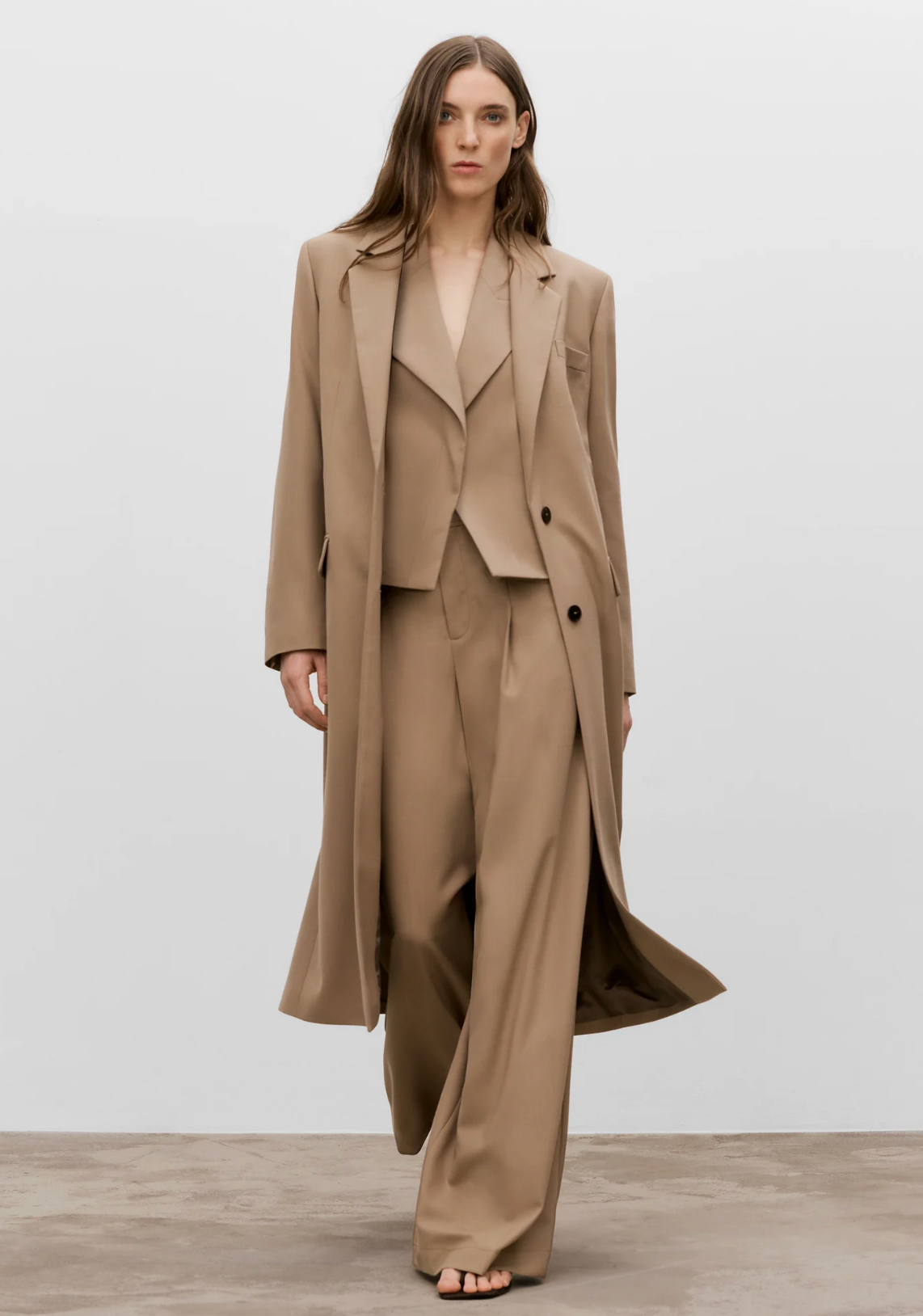 Blazer Coat