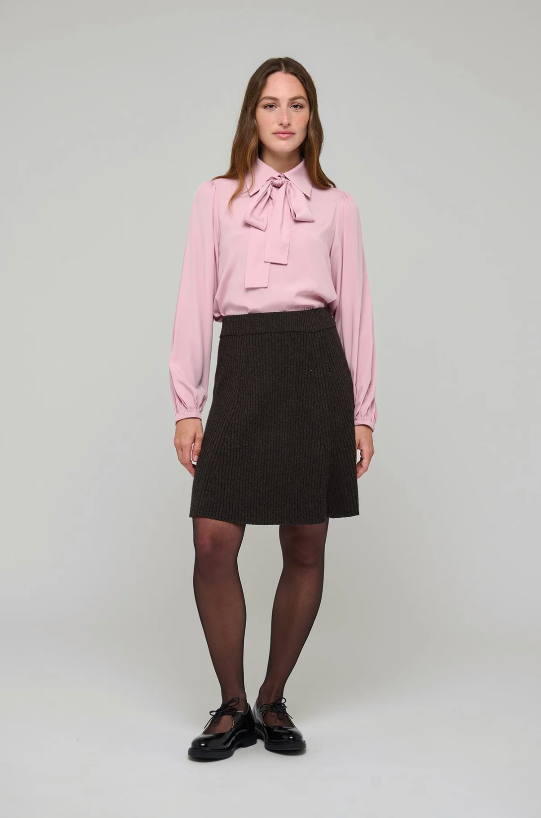 Alesandra Skirt