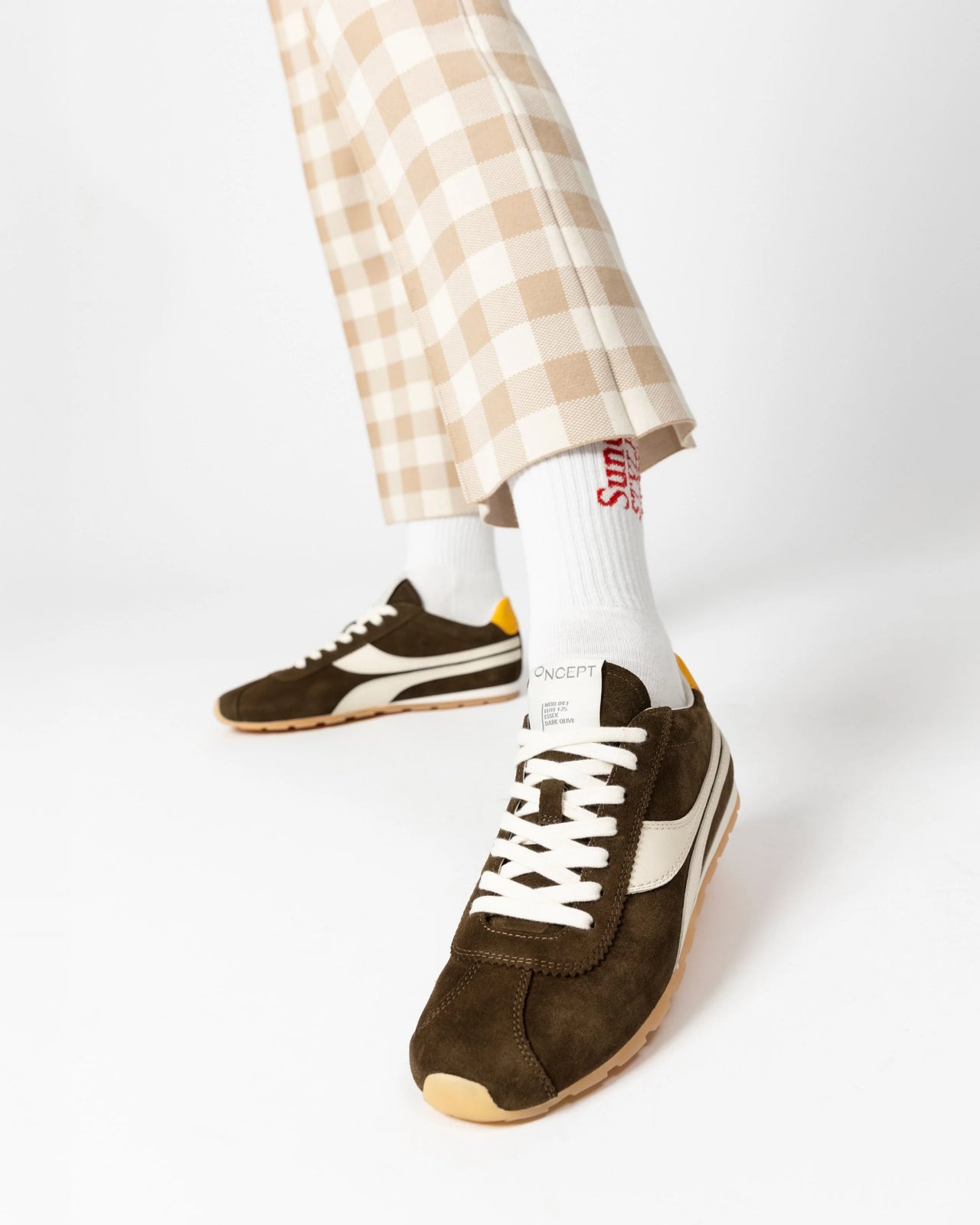 Essex Sneaker