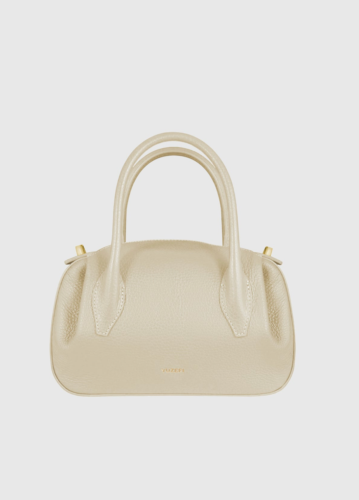 Oyster Mini Duffle Bag