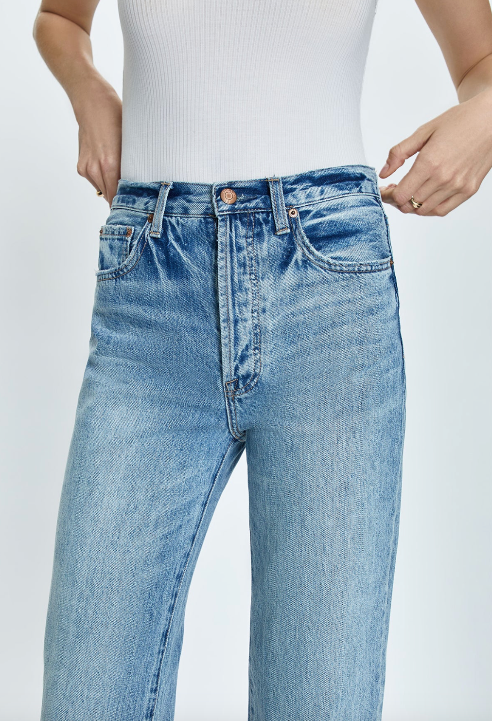 Cassie Jeans Cassie Jeans