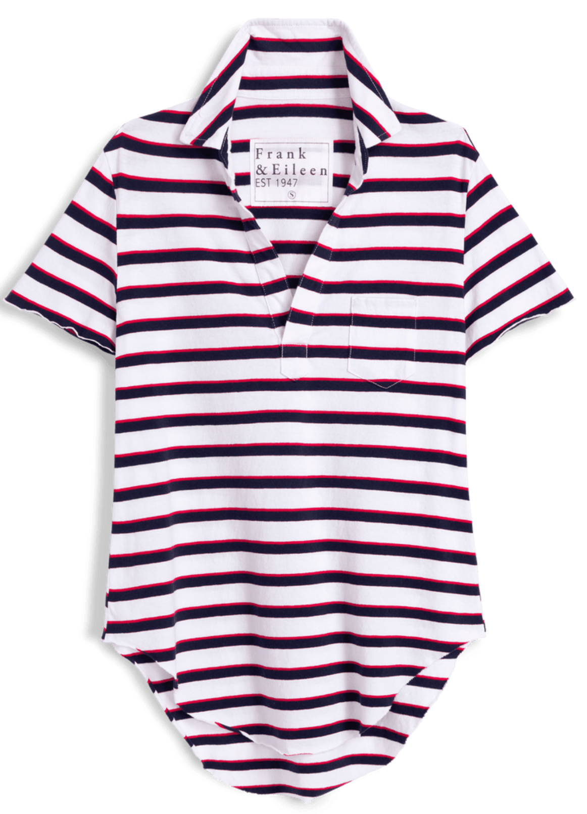Charlotte Perfect Polo Charlotte Perfect Polo