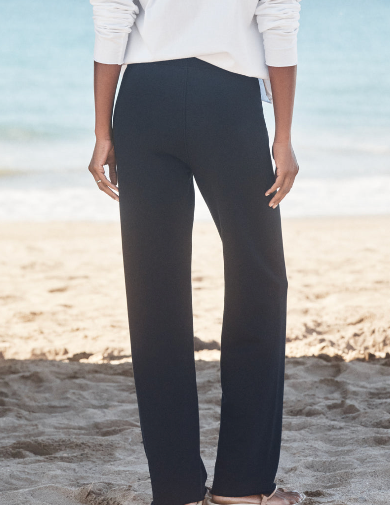 Catherine Long Sweatpant